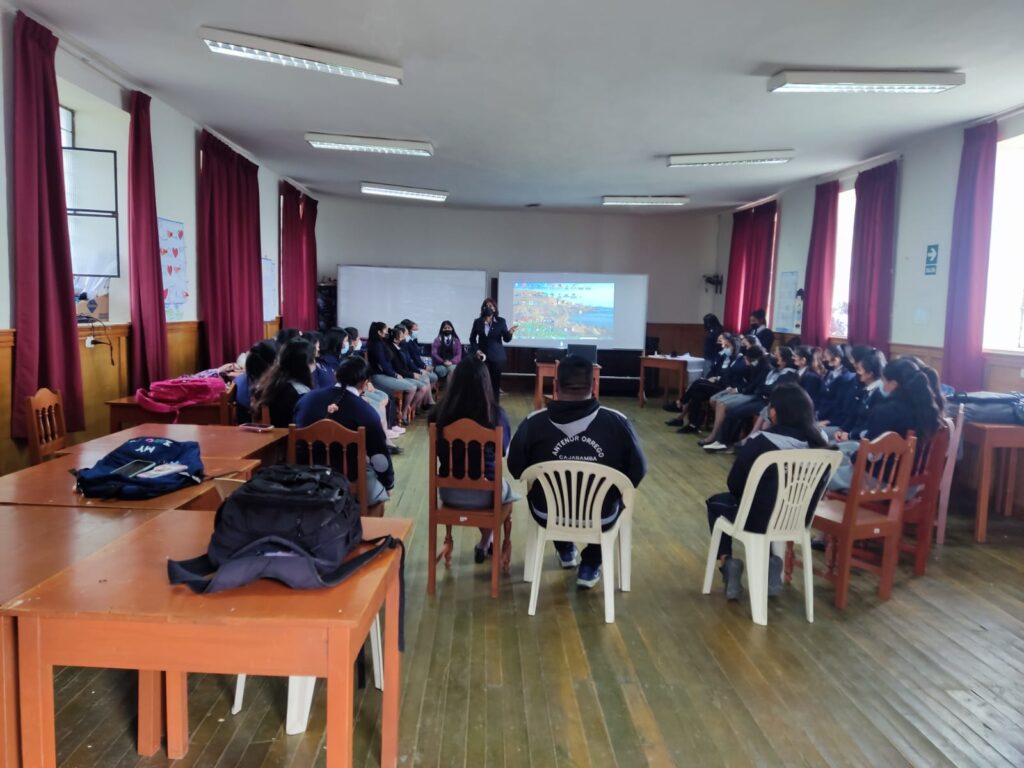Evento académico