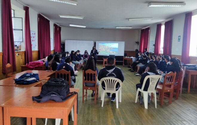 Evento académico